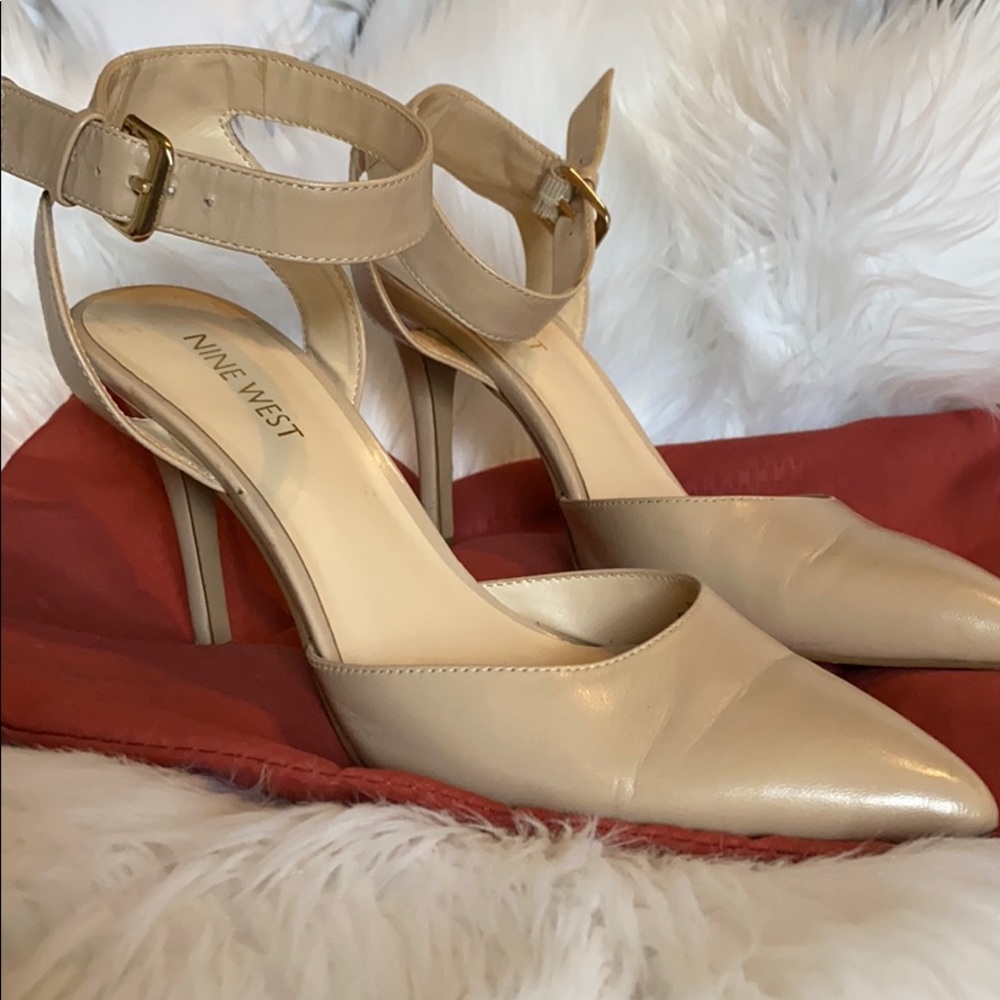 Nine West Heels